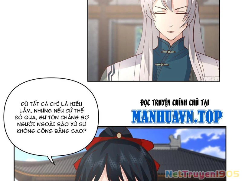 Nữ phụ tu tiên từ chối kịch bản làm pháo hôi Chapter 1 - 94