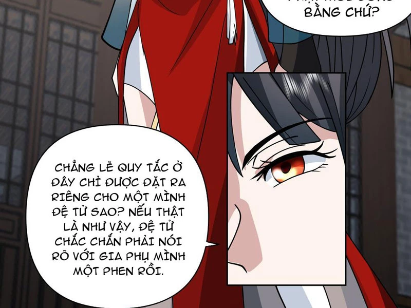 Nữ phụ tu tiên từ chối kịch bản làm pháo hôi Chapter 1 - 99