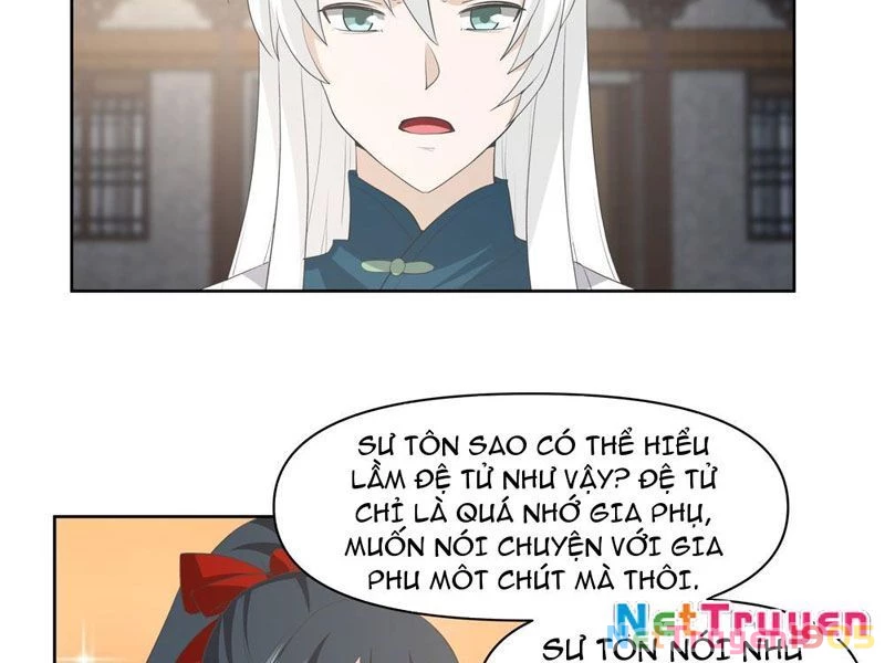 Nữ phụ tu tiên từ chối kịch bản làm pháo hôi Chapter 1 - 101