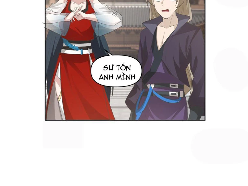 Nữ phụ tu tiên từ chối kịch bản làm pháo hôi Chapter 1 - 105