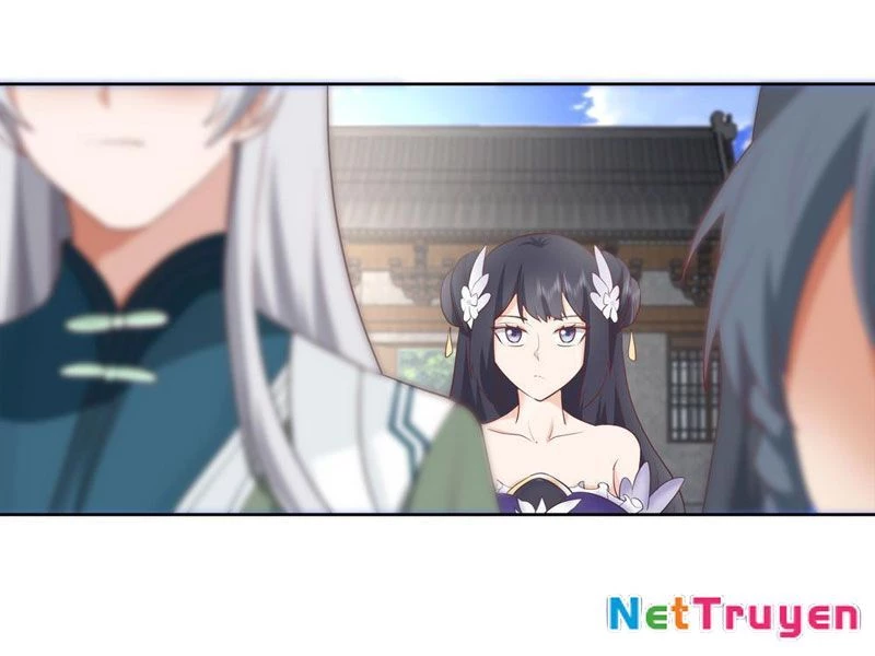 Nữ phụ tu tiên từ chối kịch bản làm pháo hôi Chapter 1 - 106