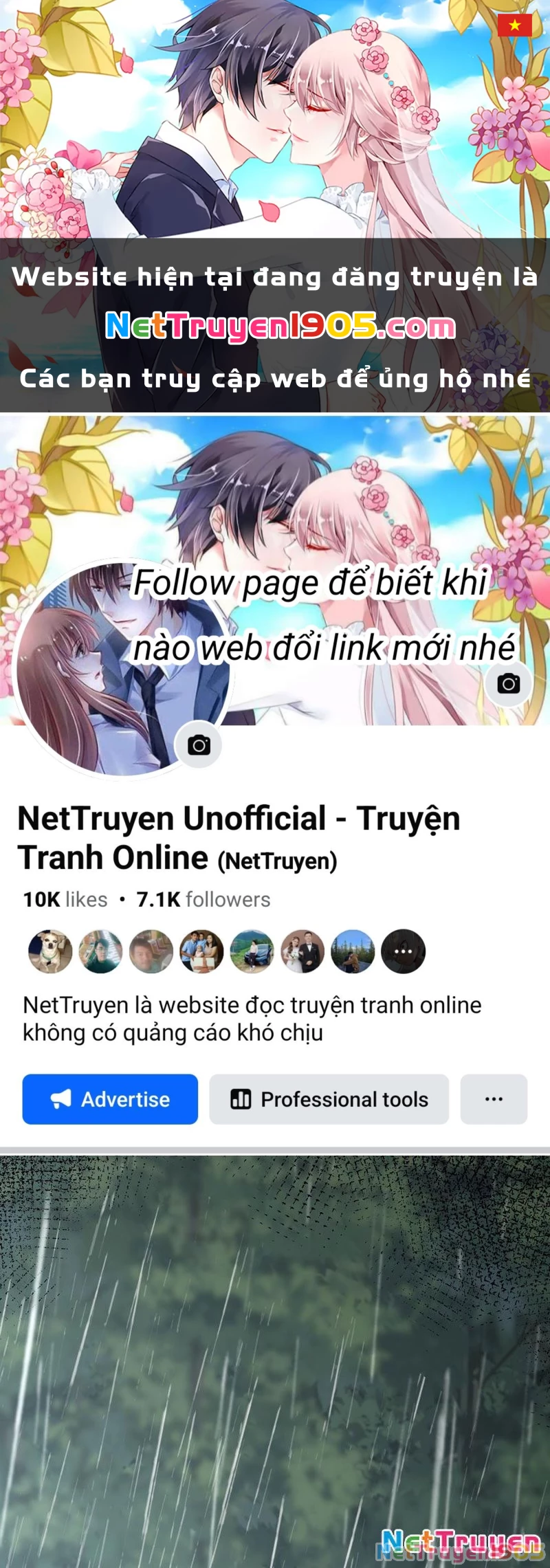Nữ phụ tu tiên từ chối kịch bản làm pháo hôi Chapter 2 - 1