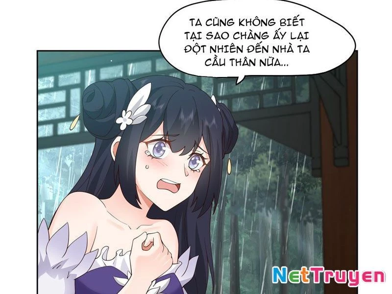 Nữ phụ tu tiên từ chối kịch bản làm pháo hôi Chapter 2 - 6