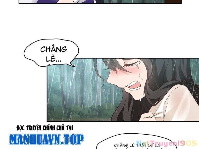 Nữ phụ tu tiên từ chối kịch bản làm pháo hôi Chapter 2 - 7