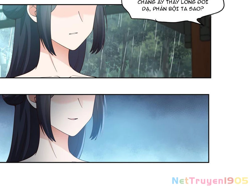 Nữ phụ tu tiên từ chối kịch bản làm pháo hôi Chapter 2 - 8