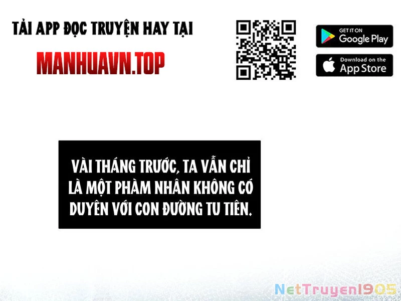 Nữ phụ tu tiên từ chối kịch bản làm pháo hôi Chapter 2 - 9