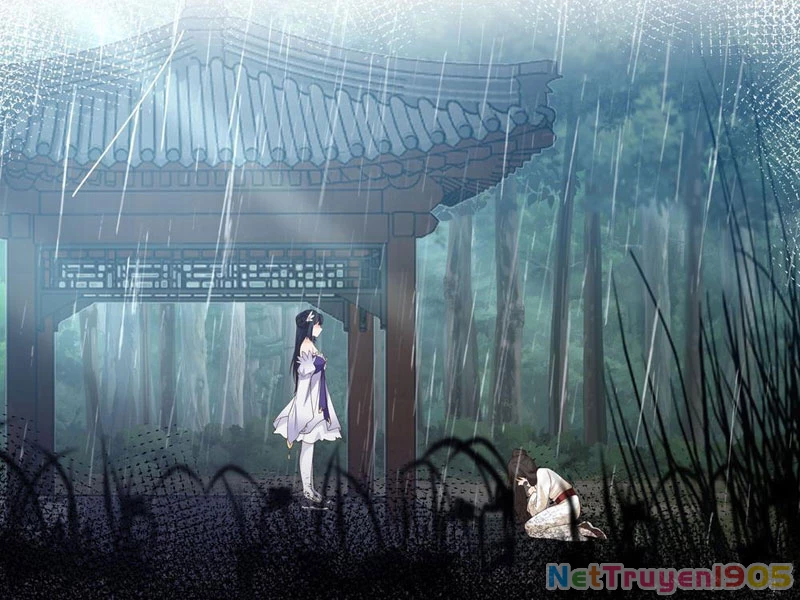 Nữ phụ tu tiên từ chối kịch bản làm pháo hôi Chapter 2 - 10