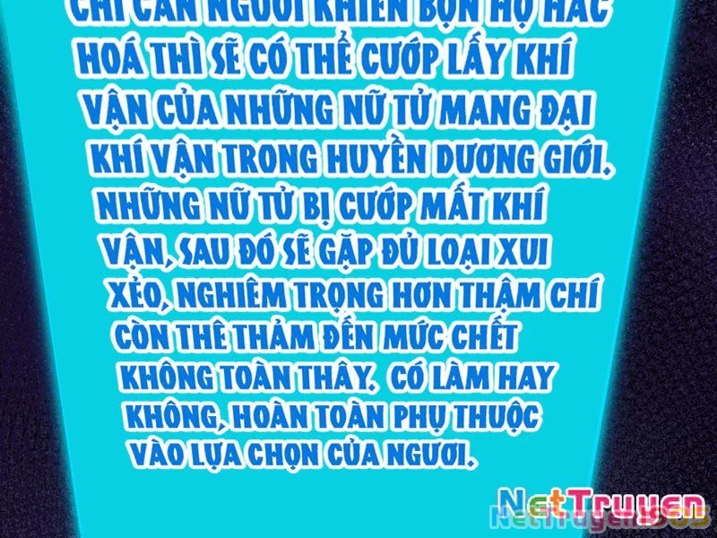 Nữ phụ tu tiên từ chối kịch bản làm pháo hôi Chapter 2 - 16