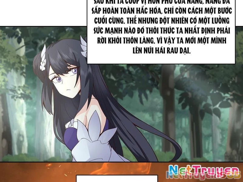 Nữ phụ tu tiên từ chối kịch bản làm pháo hôi Chapter 2 - 21