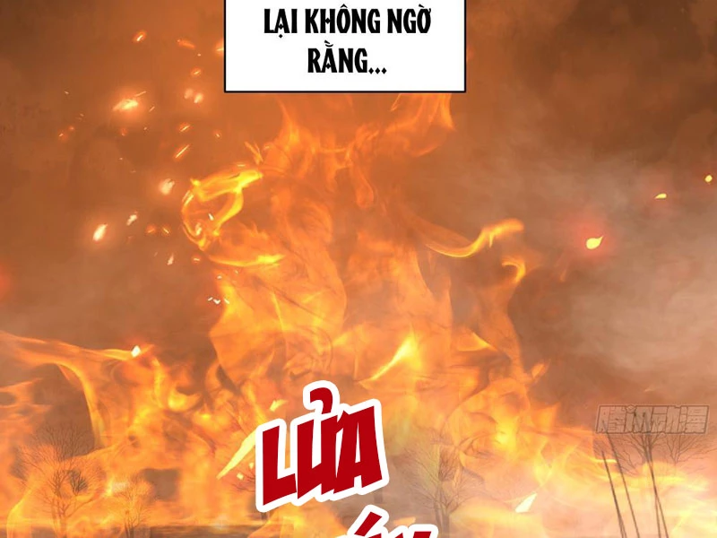 Nữ phụ tu tiên từ chối kịch bản làm pháo hôi Chapter 2 - 22