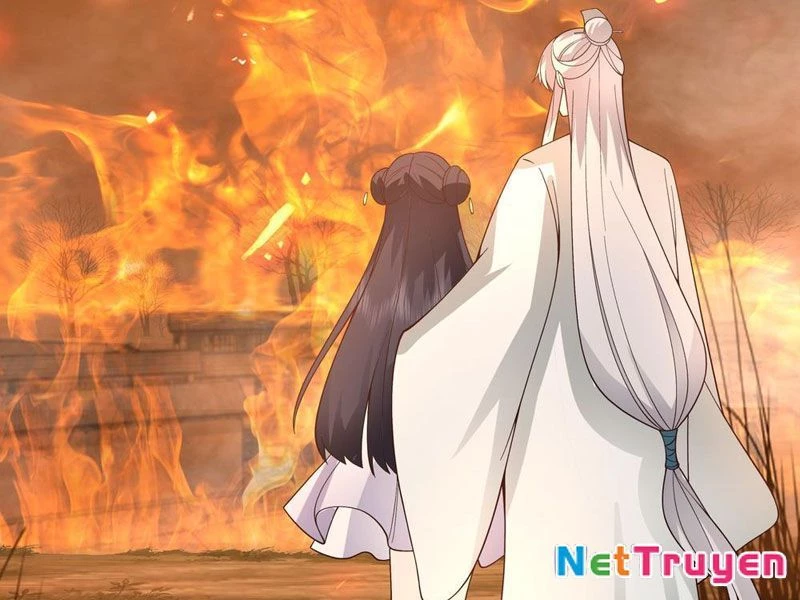Nữ phụ tu tiên từ chối kịch bản làm pháo hôi Chapter 2 - 26