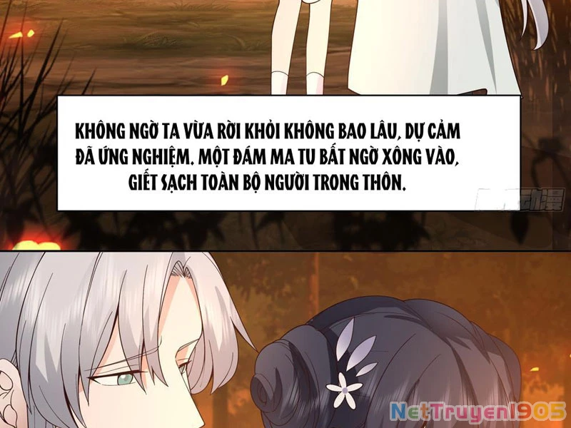 Nữ phụ tu tiên từ chối kịch bản làm pháo hôi Chapter 2 - 27