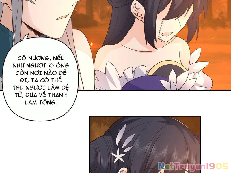 Nữ phụ tu tiên từ chối kịch bản làm pháo hôi Chapter 2 - 28