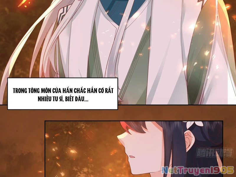 Nữ phụ tu tiên từ chối kịch bản làm pháo hôi Chapter 2 - 32