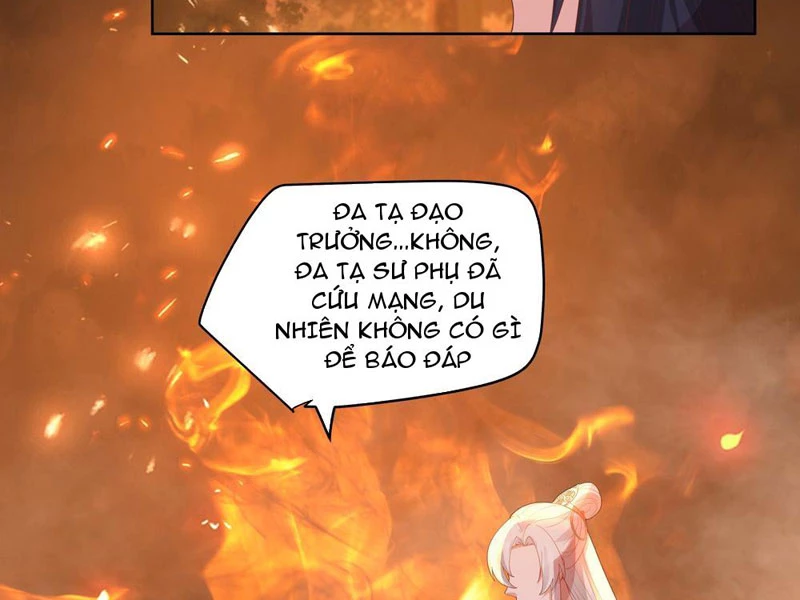 Nữ phụ tu tiên từ chối kịch bản làm pháo hôi Chapter 2 - 33