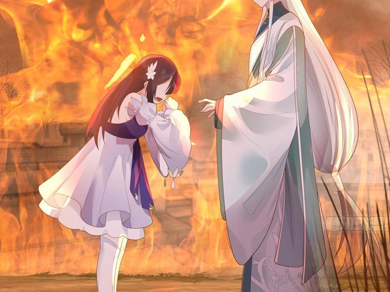 Nữ phụ tu tiên từ chối kịch bản làm pháo hôi Chapter 2 - 34