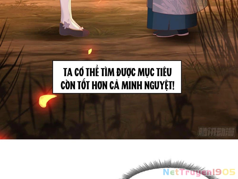 Nữ phụ tu tiên từ chối kịch bản làm pháo hôi Chapter 2 - 35