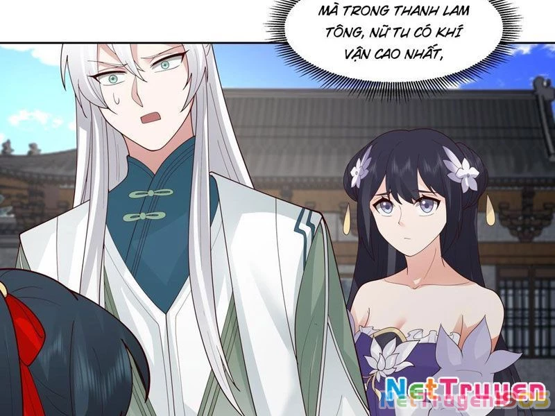 Nữ phụ tu tiên từ chối kịch bản làm pháo hôi Chapter 2 - 36