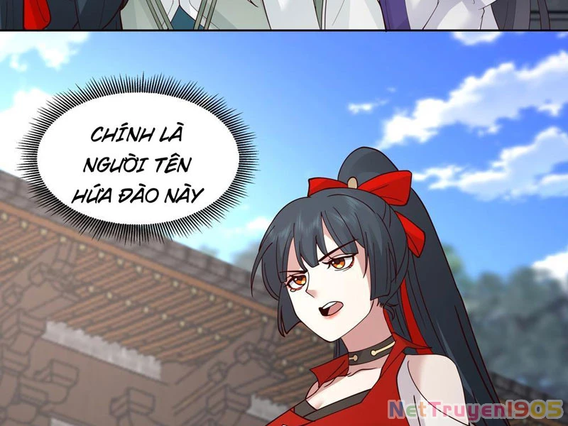 Nữ phụ tu tiên từ chối kịch bản làm pháo hôi Chapter 2 - 37