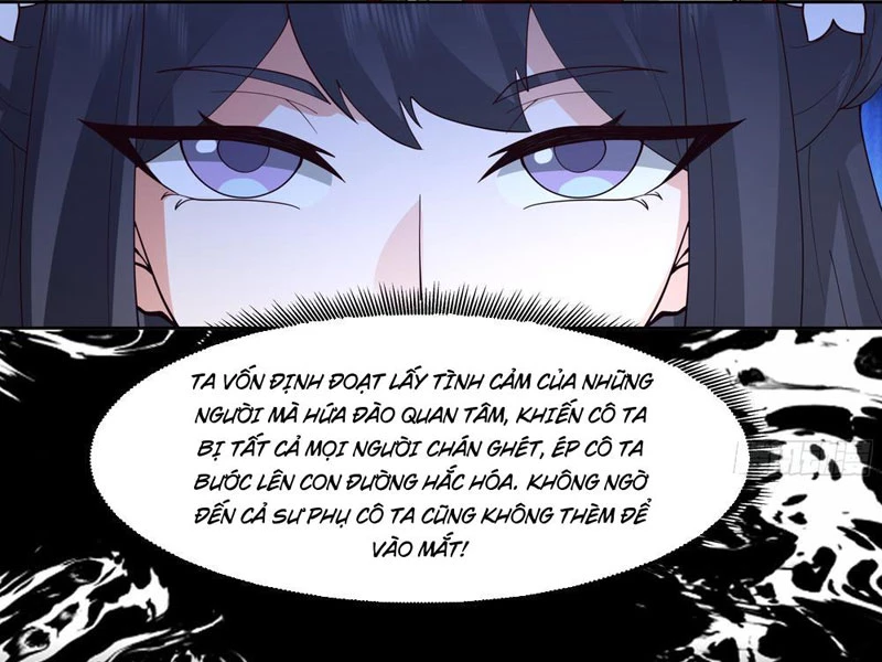 Nữ phụ tu tiên từ chối kịch bản làm pháo hôi Chapter 2 - 39