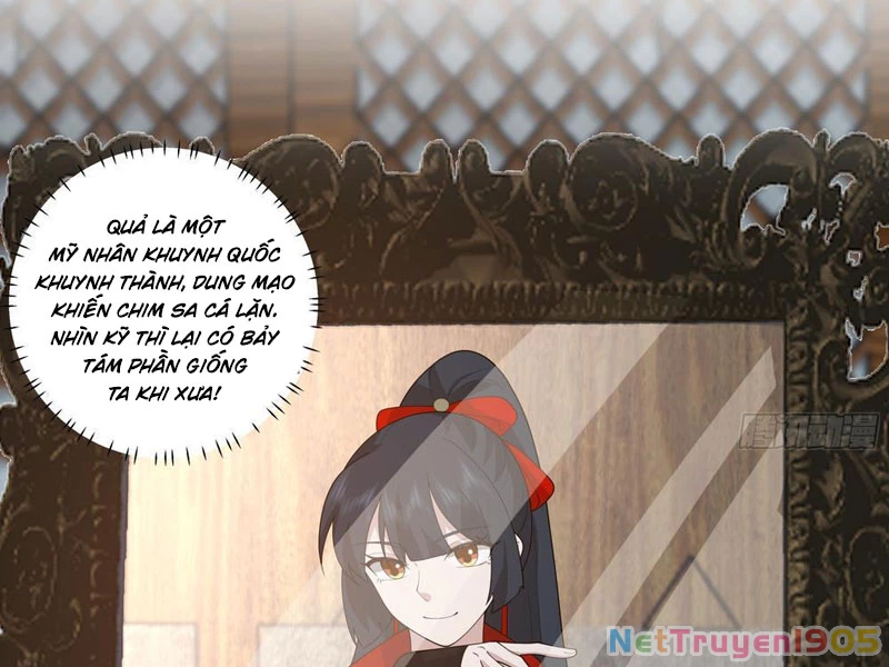 Nữ phụ tu tiên từ chối kịch bản làm pháo hôi Chapter 2 - 43