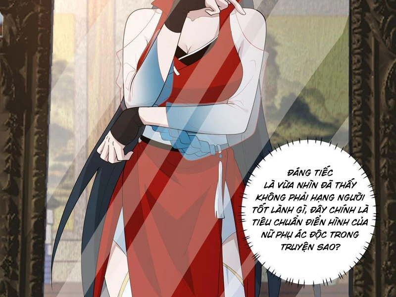 Nữ phụ tu tiên từ chối kịch bản làm pháo hôi Chapter 2 - 44