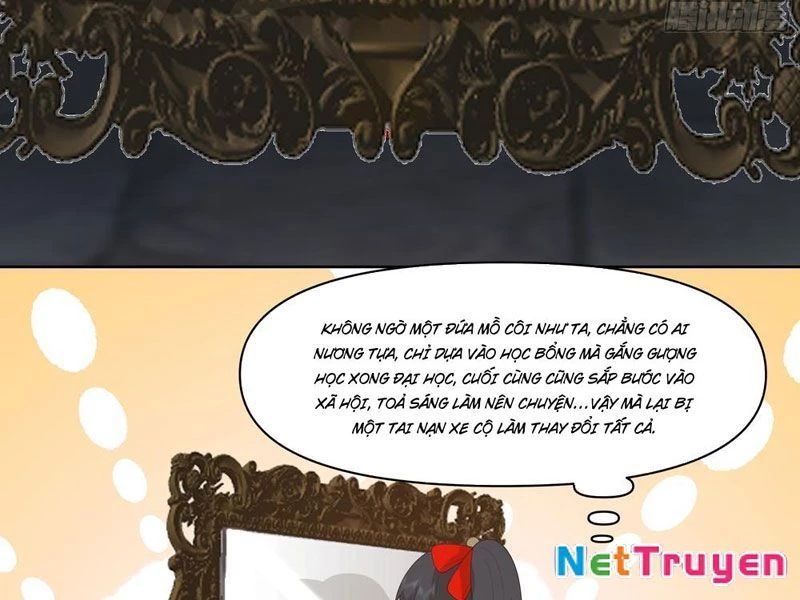 Nữ phụ tu tiên từ chối kịch bản làm pháo hôi Chapter 2 - 46