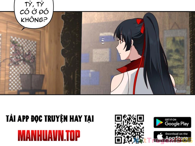 Nữ phụ tu tiên từ chối kịch bản làm pháo hôi Chapter 2 - 48