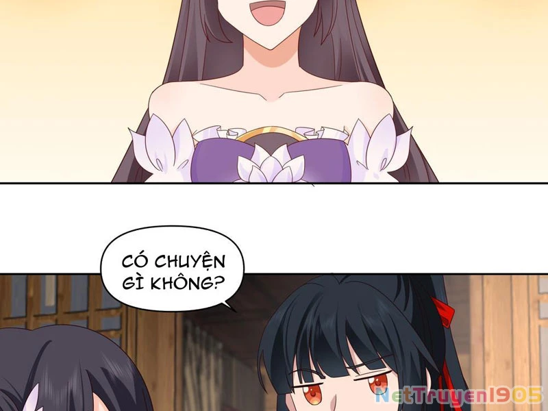 Nữ phụ tu tiên từ chối kịch bản làm pháo hôi Chapter 2 - 50
