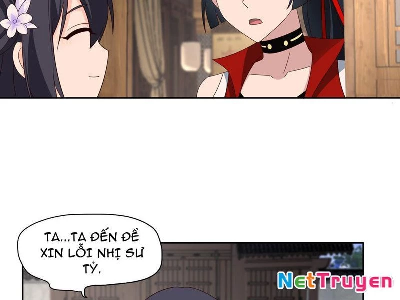 Nữ phụ tu tiên từ chối kịch bản làm pháo hôi Chapter 2 - 51