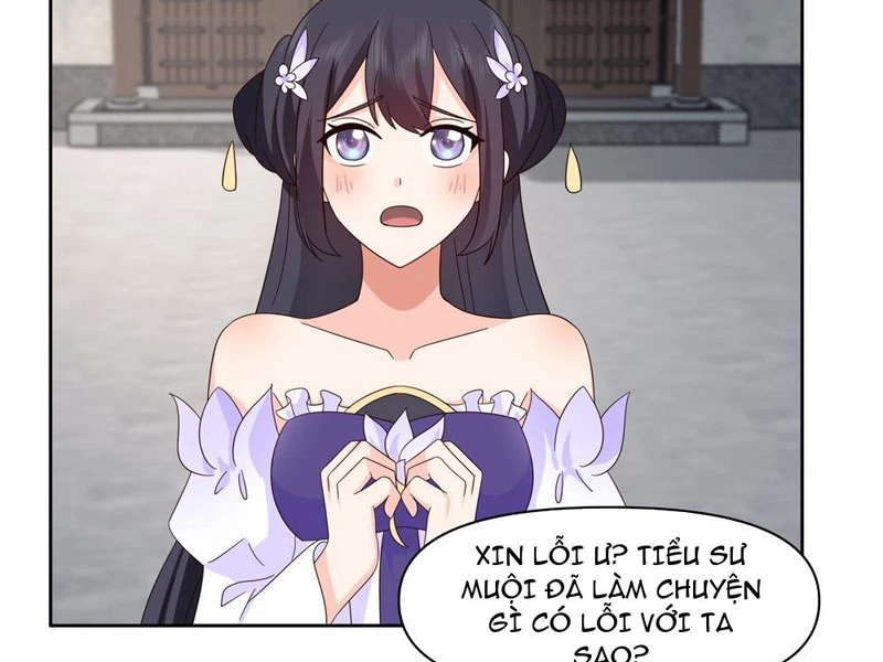 Nữ phụ tu tiên từ chối kịch bản làm pháo hôi Chapter 2 - 52