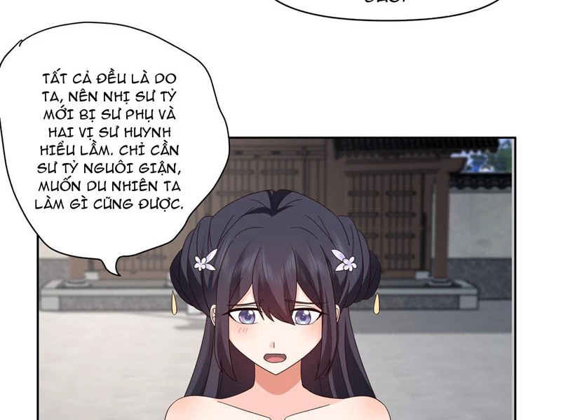 Nữ phụ tu tiên từ chối kịch bản làm pháo hôi Chapter 2 - 53
