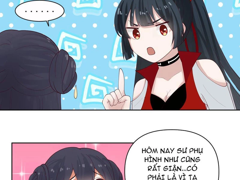 Nữ phụ tu tiên từ chối kịch bản làm pháo hôi Chapter 2 - 57