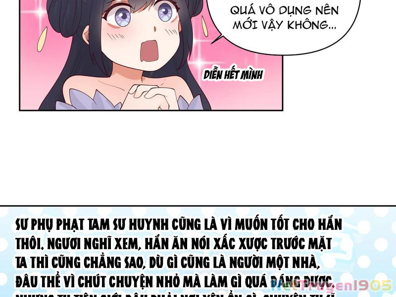 Nữ phụ tu tiên từ chối kịch bản làm pháo hôi Chapter 2 - 58