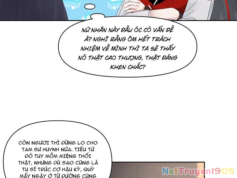 Nữ phụ tu tiên từ chối kịch bản làm pháo hôi Chapter 2 - 60
