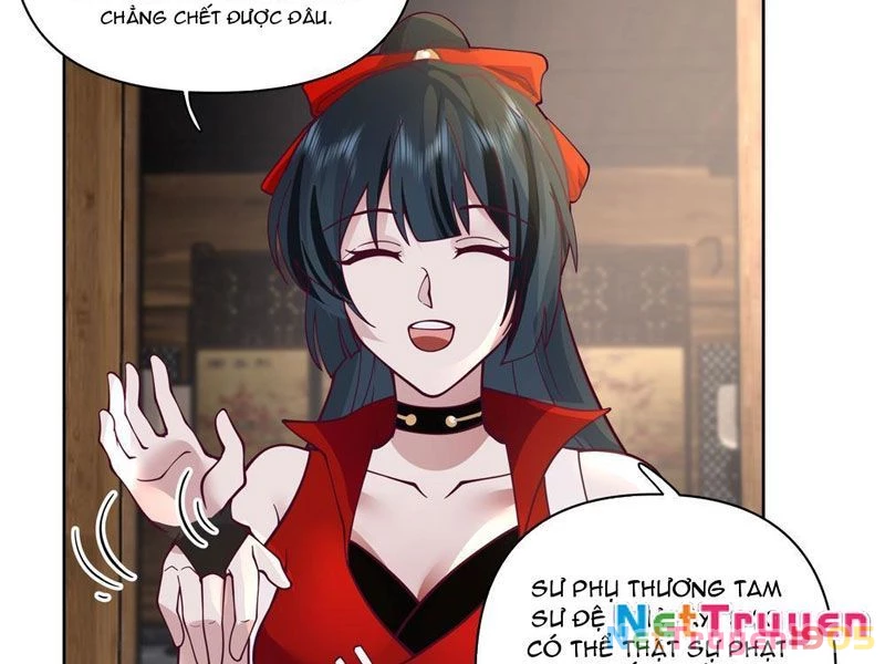 Nữ phụ tu tiên từ chối kịch bản làm pháo hôi Chapter 2 - 61
