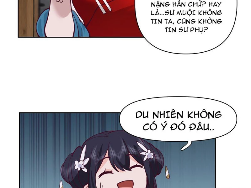 Nữ phụ tu tiên từ chối kịch bản làm pháo hôi Chapter 2 - 62