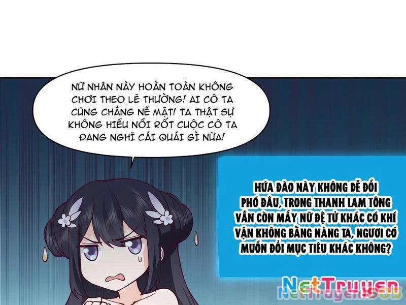Nữ phụ tu tiên từ chối kịch bản làm pháo hôi Chapter 2 - 66