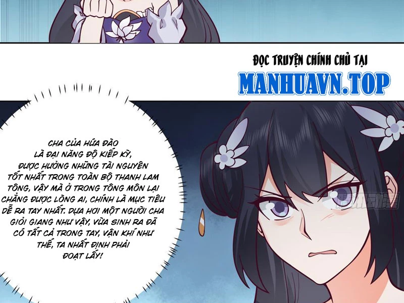Nữ phụ tu tiên từ chối kịch bản làm pháo hôi Chapter 2 - 67