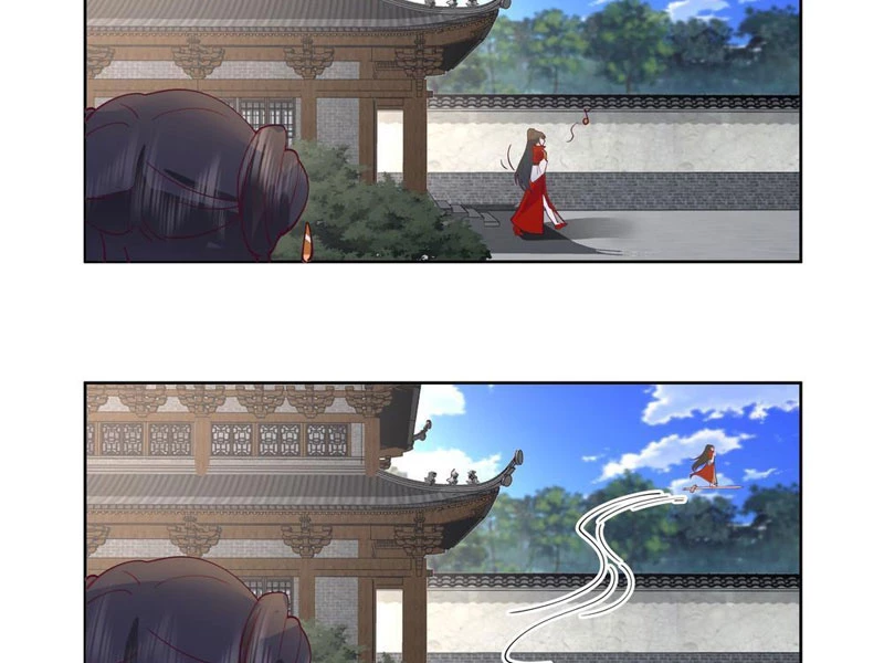 Nữ phụ tu tiên từ chối kịch bản làm pháo hôi Chapter 2 - 69