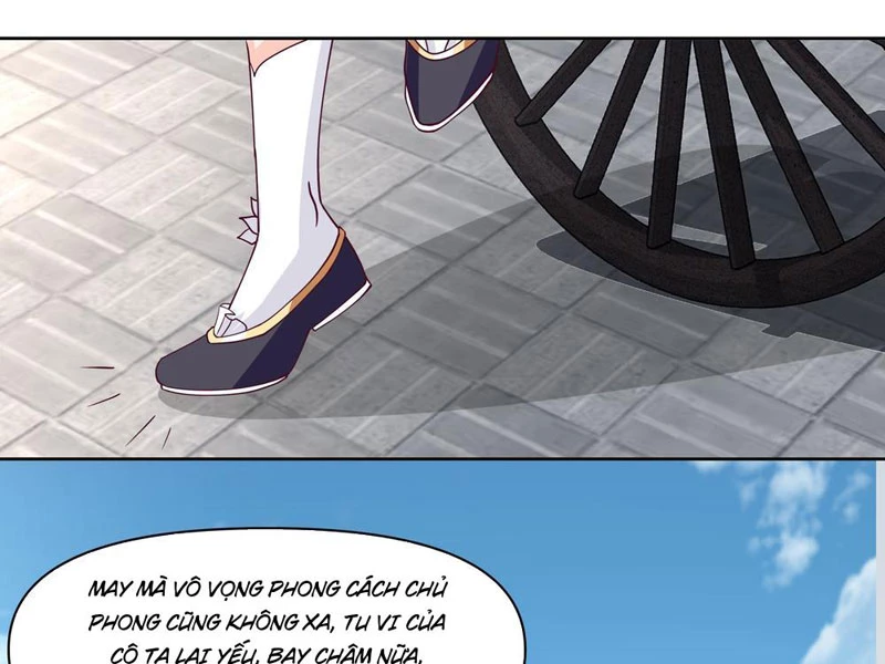 Nữ phụ tu tiên từ chối kịch bản làm pháo hôi Chapter 2 - 74