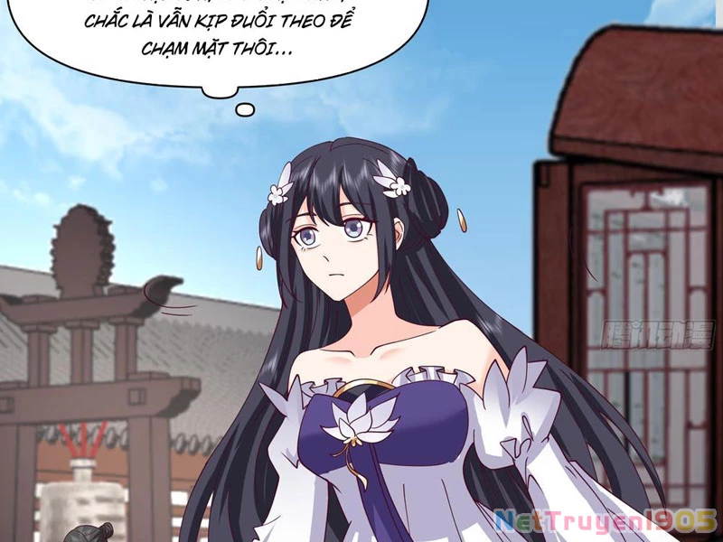 Nữ phụ tu tiên từ chối kịch bản làm pháo hôi Chapter 2 - 75