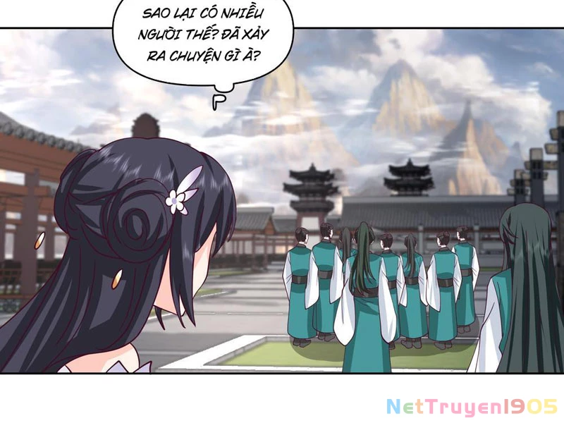 Nữ phụ tu tiên từ chối kịch bản làm pháo hôi Chapter 2 - 77