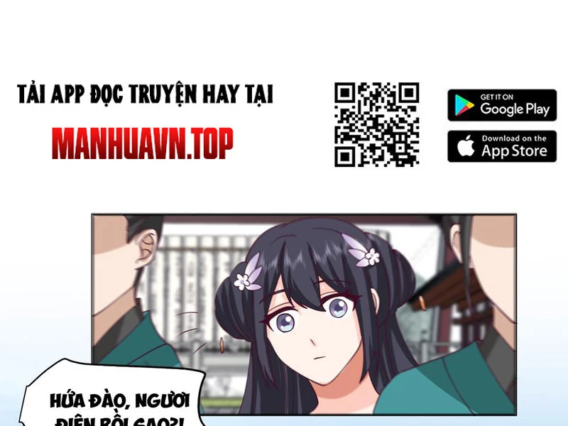 Nữ phụ tu tiên từ chối kịch bản làm pháo hôi Chapter 2 - 78