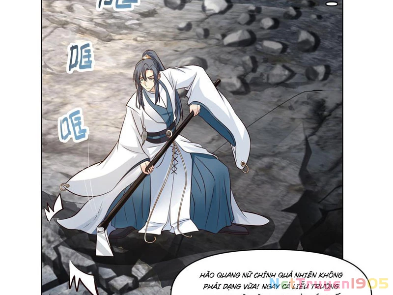 Nữ phụ tu tiên từ chối kịch bản làm pháo hôi Chapter 3 - 8