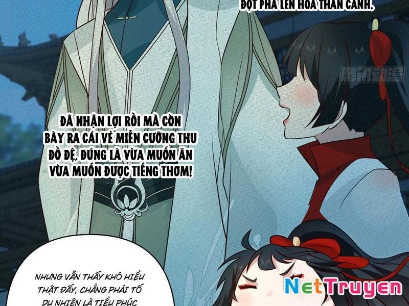 Nữ phụ tu tiên từ chối kịch bản làm pháo hôi Chapter 3 - 11