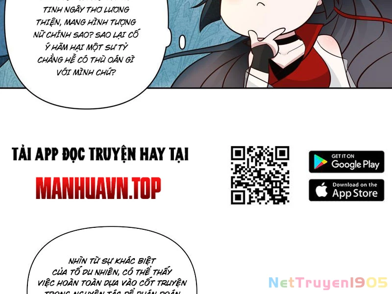Nữ phụ tu tiên từ chối kịch bản làm pháo hôi Chapter 3 - 12