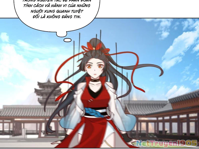 Nữ phụ tu tiên từ chối kịch bản làm pháo hôi Chapter 3 - 13