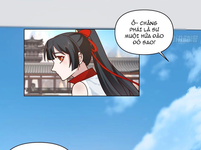 Nữ phụ tu tiên từ chối kịch bản làm pháo hôi Chapter 3 - 14