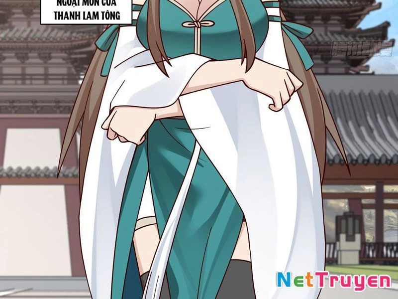 Nữ phụ tu tiên từ chối kịch bản làm pháo hôi Chapter 3 - 16